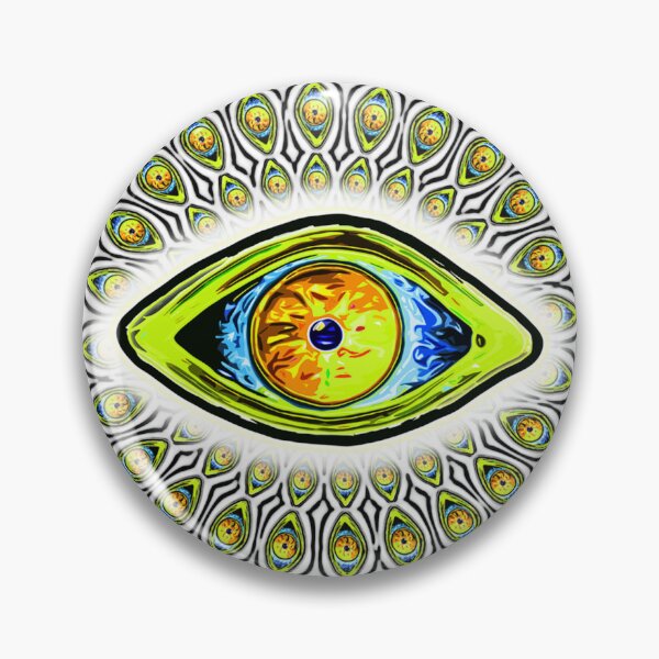 Item preview, Multi-EyemanExpanding designed and sold by Klaus Bremner (Autotelic Art).