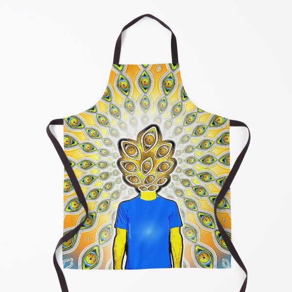 Item preview, Multi-EyemanExpanding designed and sold by Klaus Bremner (Autotelic Art).