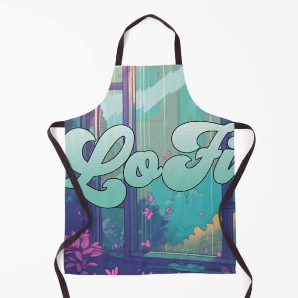 Item preview, Lofi - Art - Retro - designed and sold by onjcdesign.