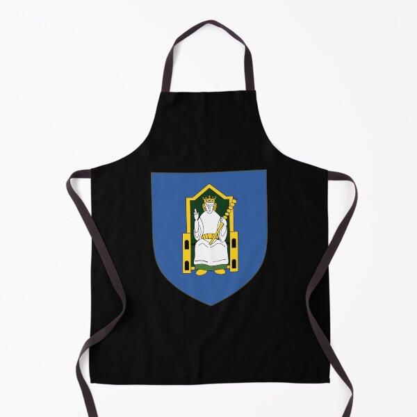Item preview, Coat of Arms of the Kingdom of Meath, Ireland designed and sold by Seorai.