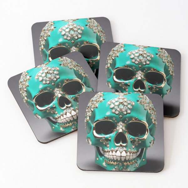 Item preview, William Morris Skeleton designed and sold by BCD BRANDS.