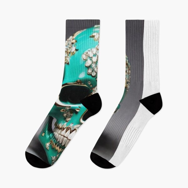 Item preview, William Morris Skeleton designed and sold by BCD BRANDS.