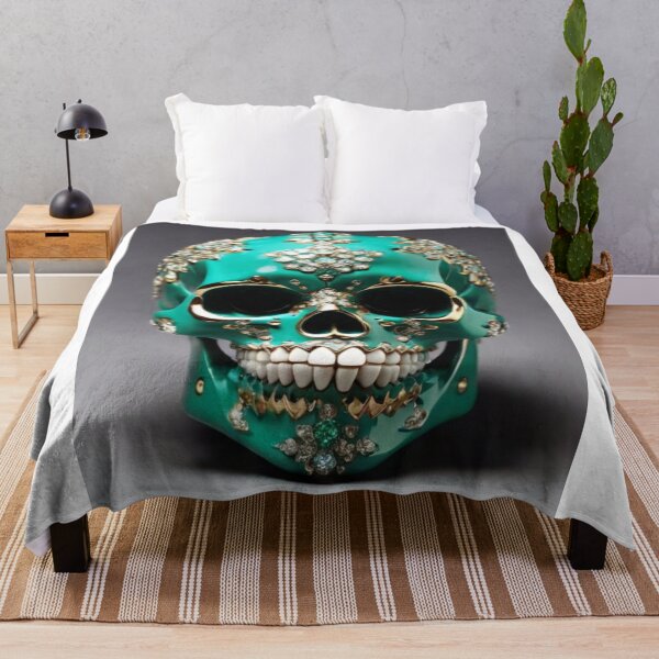 Item preview, William Morris Skeleton designed and sold by BCD BRANDS.