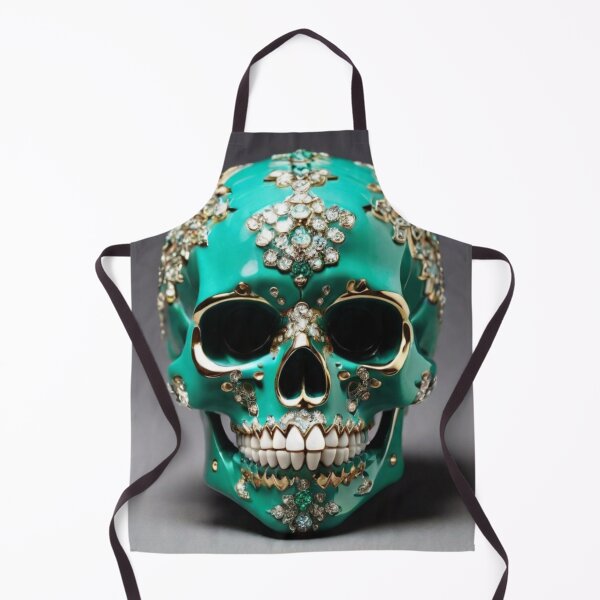 Item preview, William Morris Skeleton designed and sold by BCD BRANDS.