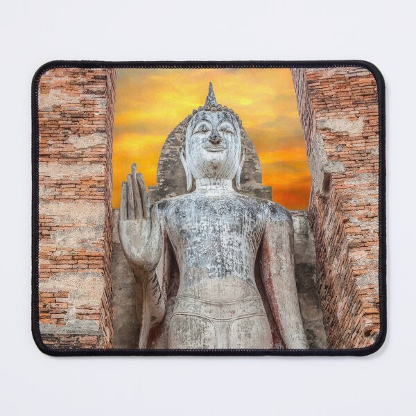 Item preview, Phra Attharot Buddha Thailand designed and sold by AJEvans.