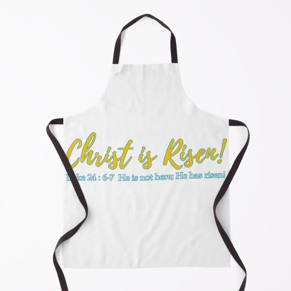 Item preview, Christ Is Risen! designed and sold by beaugence.
