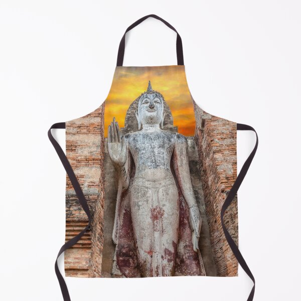 Item preview, Phra Attharot Buddha Thailand designed and sold by AJEvans.