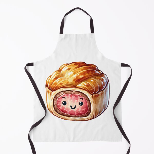 Item preview, Cute Beef Wellington designed and sold by Emitropy.
