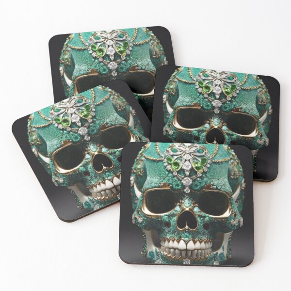 Item preview, William Morris Skeleton designed and sold by BCD BRANDS.