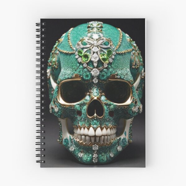 Item preview, William Morris Skeleton designed and sold by BCD BRANDS.