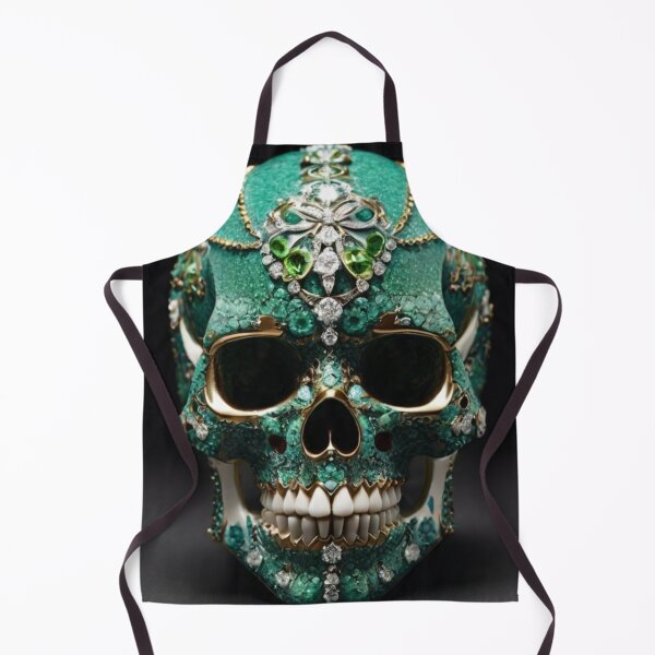 Item preview, William Morris Skeleton designed and sold by BCD BRANDS.