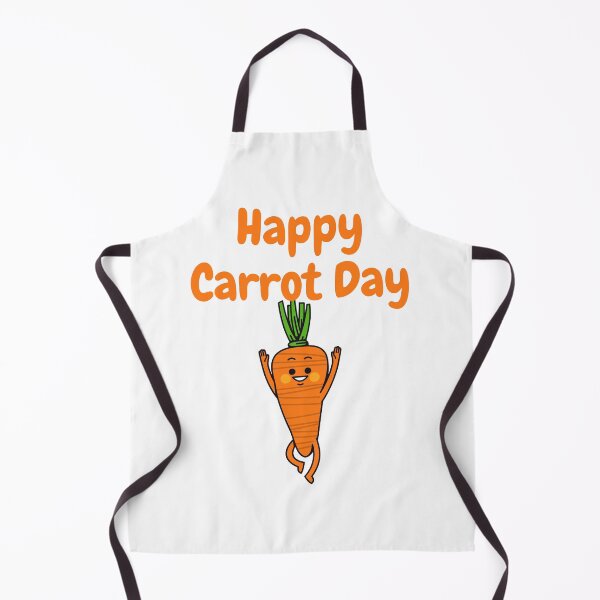 Item preview, International Carrot Day designed and sold by Simo0455.