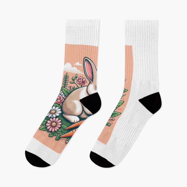 Item preview, Rabbit 1.0 designed and sold by Richille.