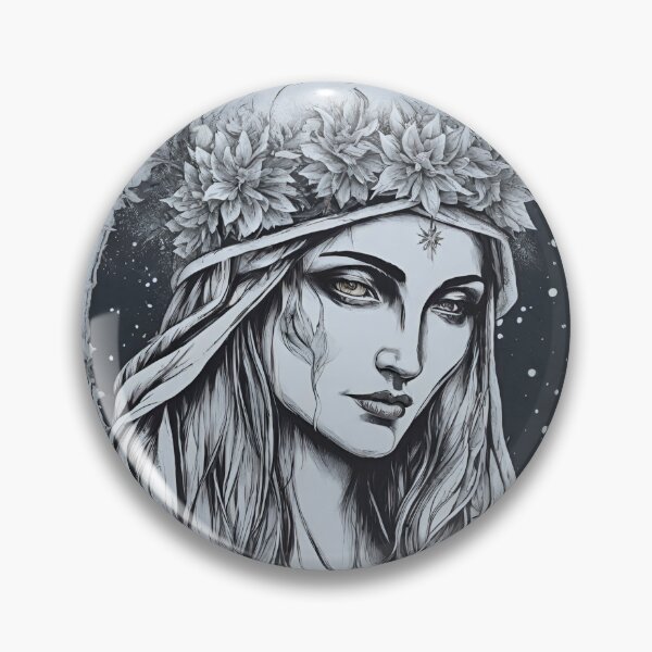 Item preview, In the Shadows of Marzanna: Everlasting Cycle designed and sold by InnerGrow.