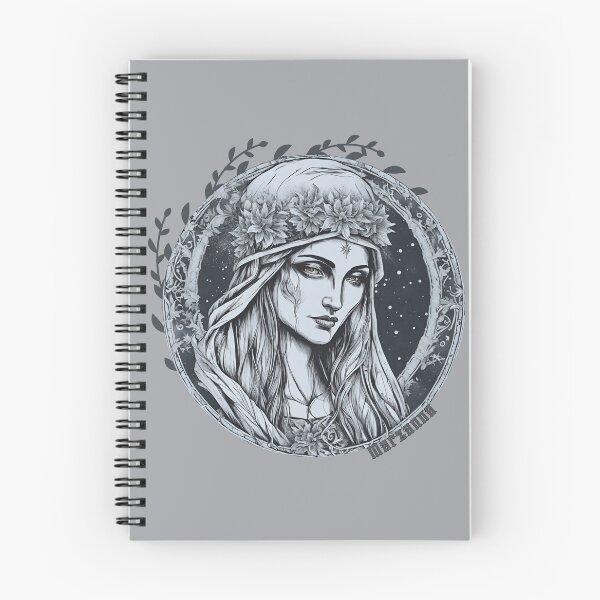 Item preview, In the Shadows of Marzanna: Everlasting Cycle designed and sold by InnerGrow.