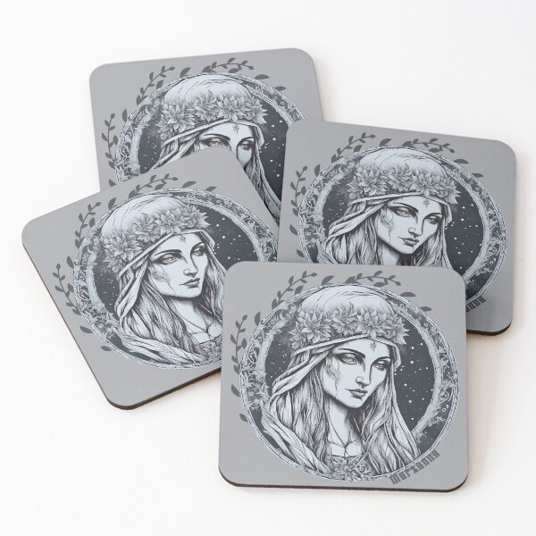 Item preview, In the Shadows of Marzanna: Everlasting Cycle designed and sold by InnerGrow.