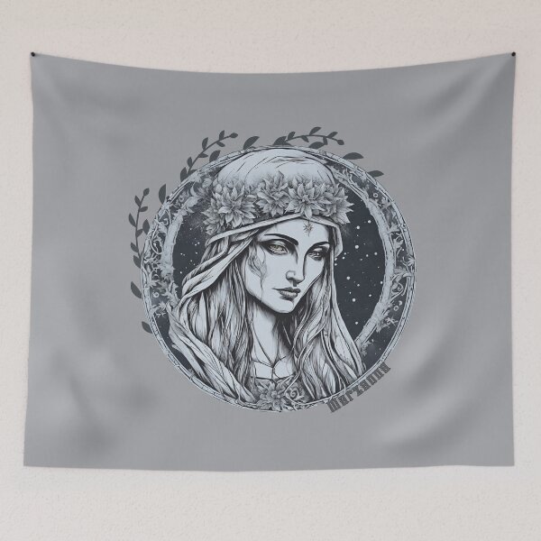 Item preview, In the Shadows of Marzanna: Everlasting Cycle designed and sold by InnerGrow.