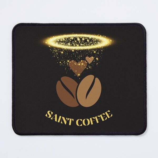 Item preview, Saint Coffee designed and sold by Blue Eye.