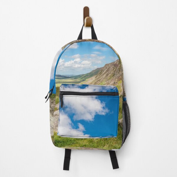 Item preview, Nant Ffrancon Valley Snowdonia designed and sold by AJEvans.