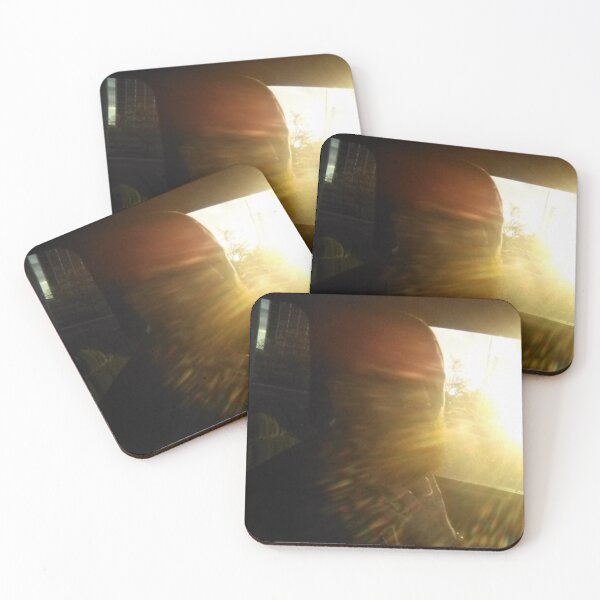 Item preview, setting sun upon my face designed and sold by richard ely.