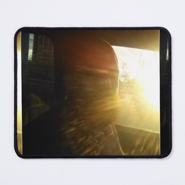 Item preview, setting sun upon my face designed and sold by richard ely.