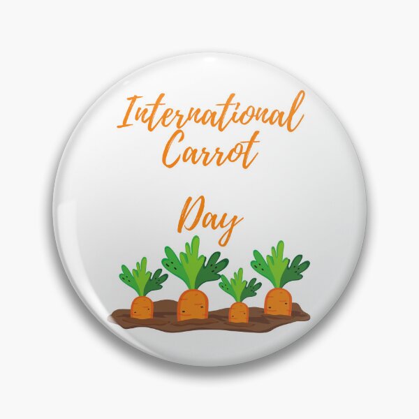 Item preview, Carrot Day designed and sold by Simo0455.