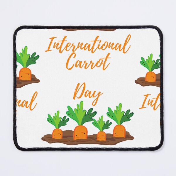 Item preview, Carrot Day designed and sold by Simo0455.