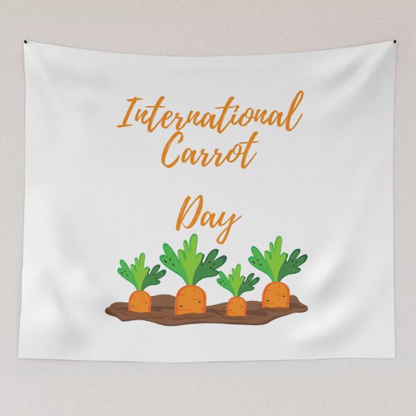 Item preview, Carrot Day designed and sold by Simo0455.