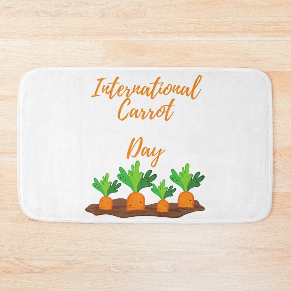 Item preview, Carrot Day designed and sold by Simo0455.