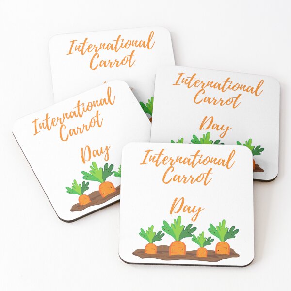 Item preview, Carrot Day designed and sold by Simo0455.