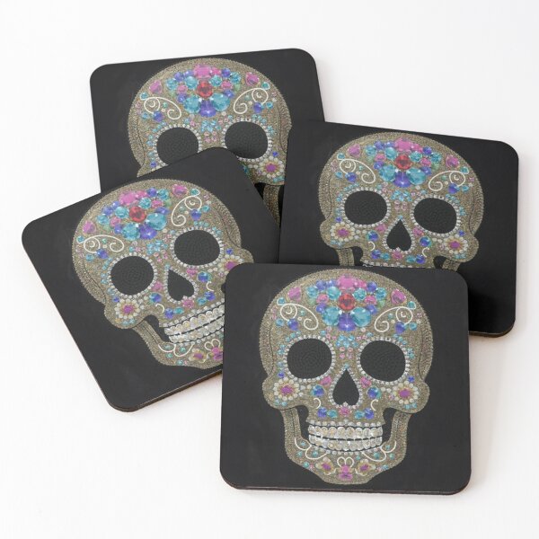 Item preview, William Morris Skeleton designed and sold by BCD BRANDS.