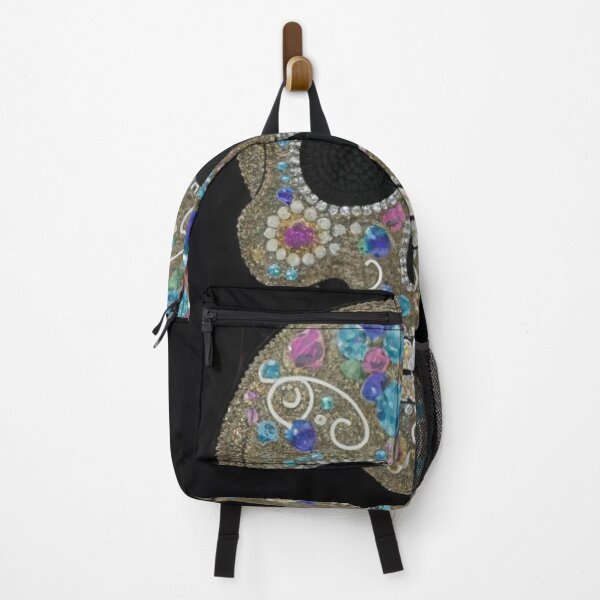 Item preview, William Morris Skeleton designed and sold by BCD BRANDS.