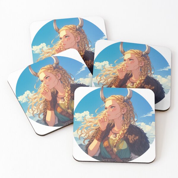 Item preview, Viking // Northern Exposure // Viking Warrior // Vikings designed and sold by SMARTKIT  DESIGNAGENCY.