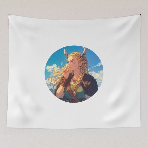 Item preview, Viking // Northern Exposure // Viking Warrior // Vikings designed and sold by SMARTKIT  DESIGNAGENCY.