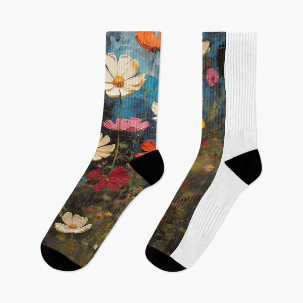 Item preview, Cosmos flowers designed and sold by enhan.
