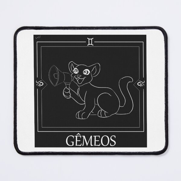 Item preview, Gemini BR designed and sold by Larylombax.
