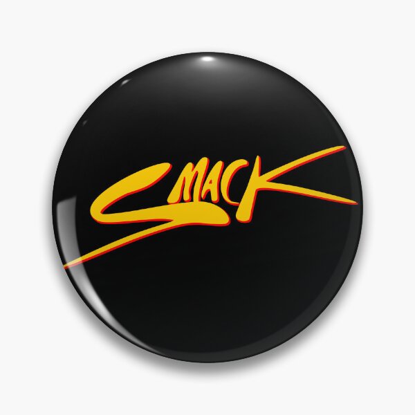 Item preview, Smack (Finnish Rock Band) designed and sold by MagicEyesOnly.