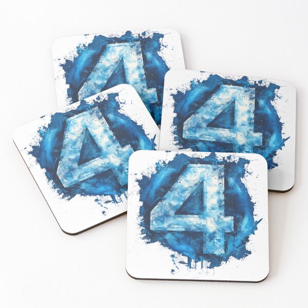 Item preview, I am a Member of the Four! designed and sold by agustindesigner.