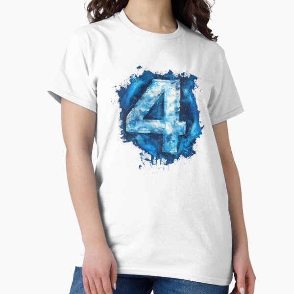 Item preview, I am a Member of the Four! designed and sold by agustindesigner.