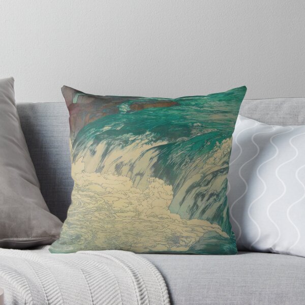 Item preview, Hiroshi Yoshida designed and sold by FinerBrush.