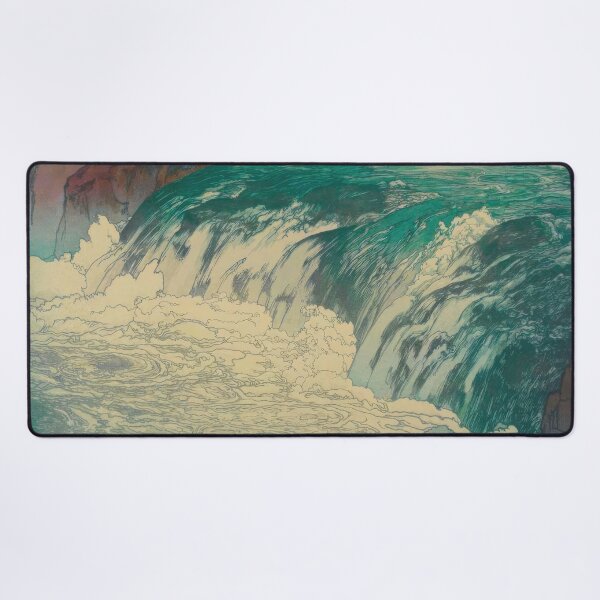 Item preview, Hiroshi Yoshida designed and sold by FinerBrush.