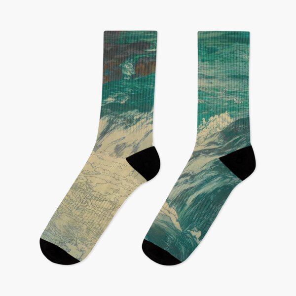 Item preview, Hiroshi Yoshida designed and sold by FinerBrush.