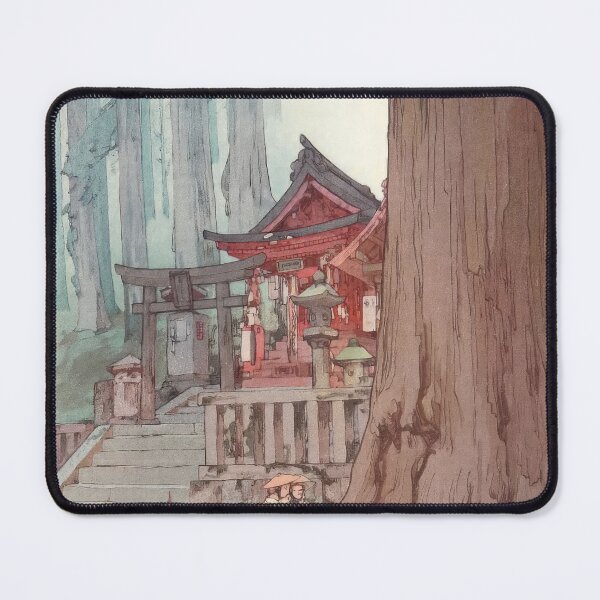 Item preview, Hiroshi Yoshida designed and sold by FinerBrush.