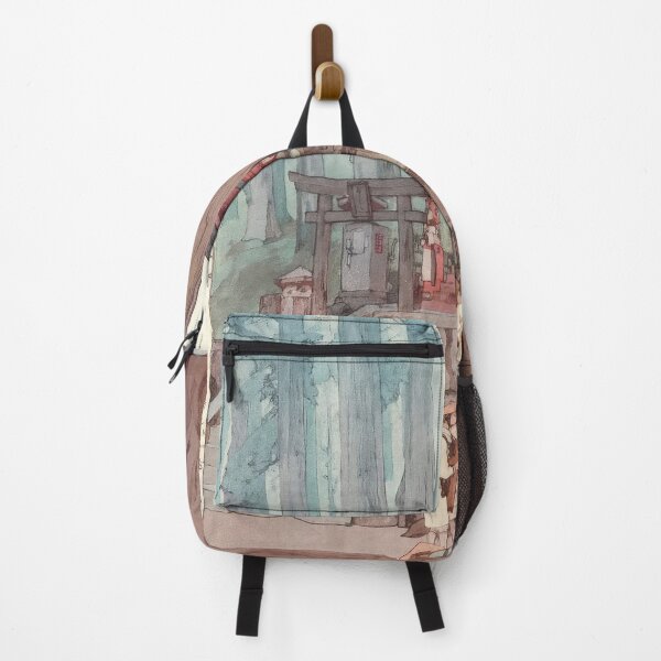 Item preview, Hiroshi Yoshida designed and sold by FinerBrush.