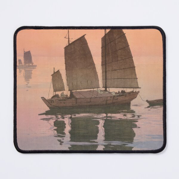 Item preview, Hiroshi Yoshida designed and sold by FinerBrush.