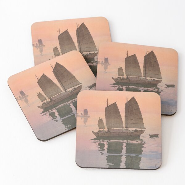 Item preview, Hiroshi Yoshida designed and sold by FinerBrush.