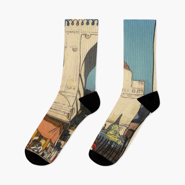 Item preview, Hiroshi Yoshida designed and sold by FinerBrush.