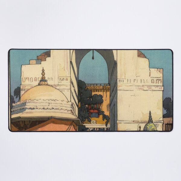 Item preview, Hiroshi Yoshida designed and sold by FinerBrush.