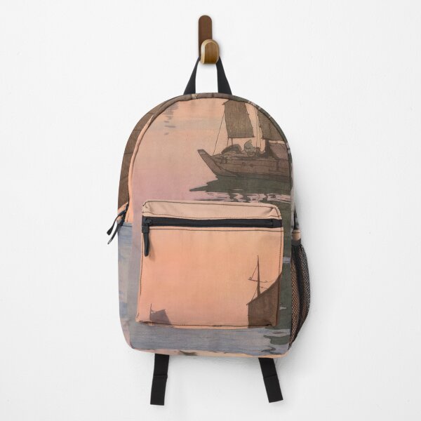 Item preview, Hiroshi Yoshida designed and sold by FinerBrush.