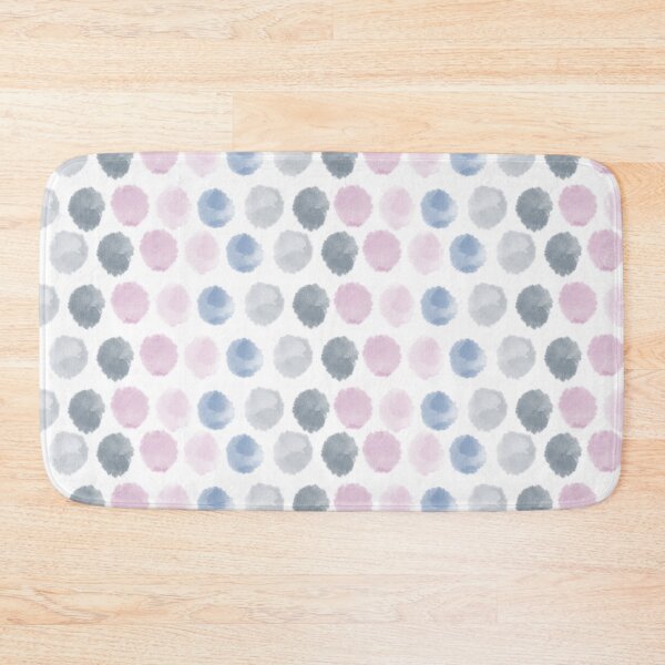 Item preview, Pantone Intangible Polka Dots  designed and sold by RegalitosParaTi.